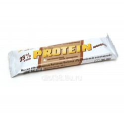 Батончик 40 г Виталад протеиновый шоколадный