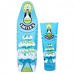 Зубная паста Splat Смайлекс морозный мохито 75 мл