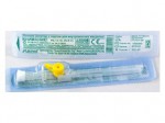 Катетер кубитальный с портом, р. 18G 1 шт