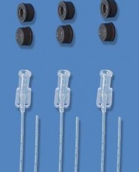 Катетер подключичный р. 1 мм