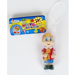 Игрушка для ванны Капитошка Буратино