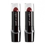 Помада для губ, Wet n Wild (Вет н Вайлд) Силк финиш липстик E536a dark wine