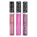 Жидкая губная помада, El Corazon (Эль Коразон) 6 мл арт. 411 Фейри Тэл