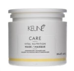 Маска для волос, Keune (Кёне) 200 мл Основное питание