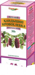 Кровохлебка фито-чай сырье 30 г