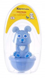 Игрушка-неваляшка Курносики Хрум-хрум