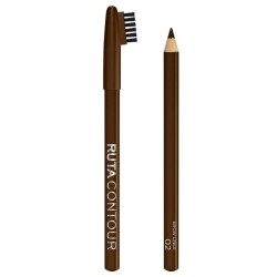 Карандаш для бровей Ruta Классик 02 русый