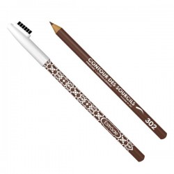 Карандаш для бровей Estrade тон 302