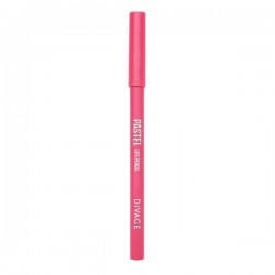 Карандаш для губ Divage Пастель 2212