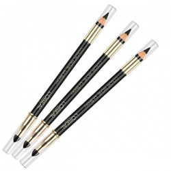 Карандаш для глаз L'Oreal Колор Риш Смоки 207 Черничный сорбет