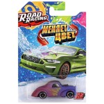 Игрушка, Технопарк арт. RR-7-CC-063-R (720) Машина Суперкар металлическая меняет цвет цвет в ассортименте