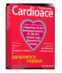 Кардиоэйс, таблетки 30 шт