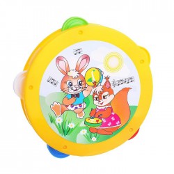 Игрушка Бубен