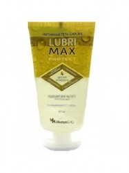 Гель-смазка интимный Лубримакс Протект 75 мл