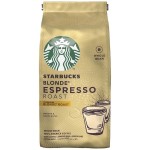 Кофе, Starbucks (Старбакс) 200 г Блонд Эспрессо зерна