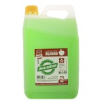 Жидкое мыло, Хит Продаж 5000 мл Эконом Яблоко