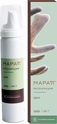 Крем для тела Марал регенерация 80 г