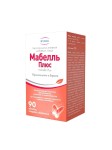 Мабелль плюс, таблетки покрытые оболочкой 1200 мг 90 шт БАД к пище