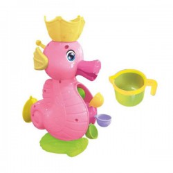 Игрушка для ванны Биплант Морской конек №2