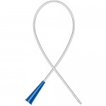 Катетер урологический женский стерильный, р. сн 14 1 шт