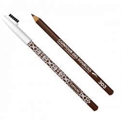 Карандаш для бровей Estrade тон 303