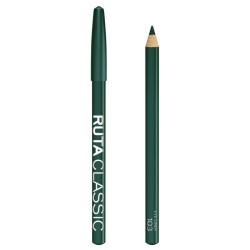 Карандаш для глаз Ruta Классик 103 зеленый