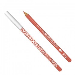 Карандаш для губ Estrade тон 212