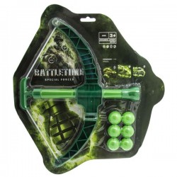 Игрушка BattleTime Арбалет шершень