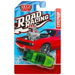 Игрушка, Технопарк арт. RR-7-0018-R Машина Суперкар металлическая цвет в ассортименте