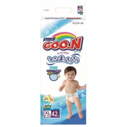 Подгузники 42 шт. Goon 12-20 кг р. xl