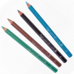 Карандаш для глаз Divage Металлик 04