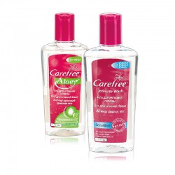 Гель для интимной гигиены Carefree 200 мл