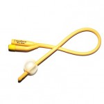 Катетер Фолея двухходовой, 30 мл р. ch 26 1 шт