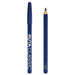 Карандаш для глаз Ruta Классик 104 синий