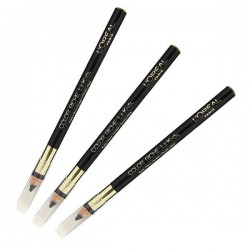 Карандаш для глаз L'Oreal Колор Риш 102 Кофейный Стамбул