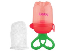 Изделие для прикорма Lubby Extra Жуй'КА