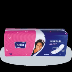 Прокладки женские Bella нормал макси 10 шт.