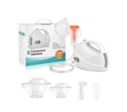 Ингалятор небулайзер компрессорный CNB69020