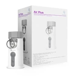 Ингалятор (небулайзер) мембранный медицинский Med-2000 Rus Эир плюс филлайф