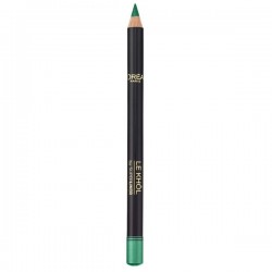 Карандаш для глаз L'Oreal Колор Риш 116 Темный лес